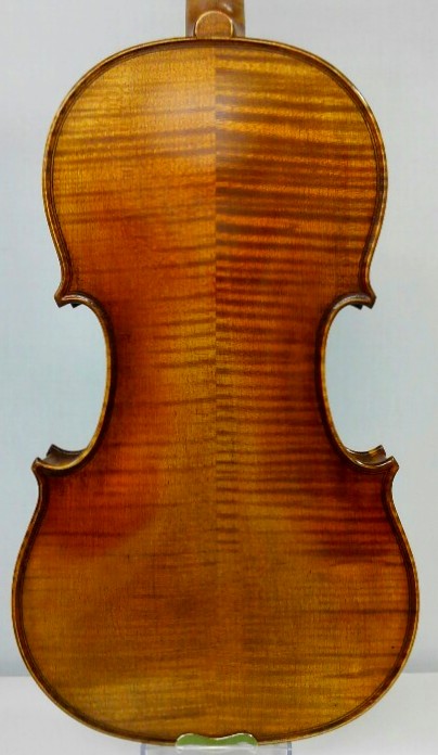 Franz Sandnerドイツ新作楽器 バイオリン・ビオラ・チェロ | 国際 