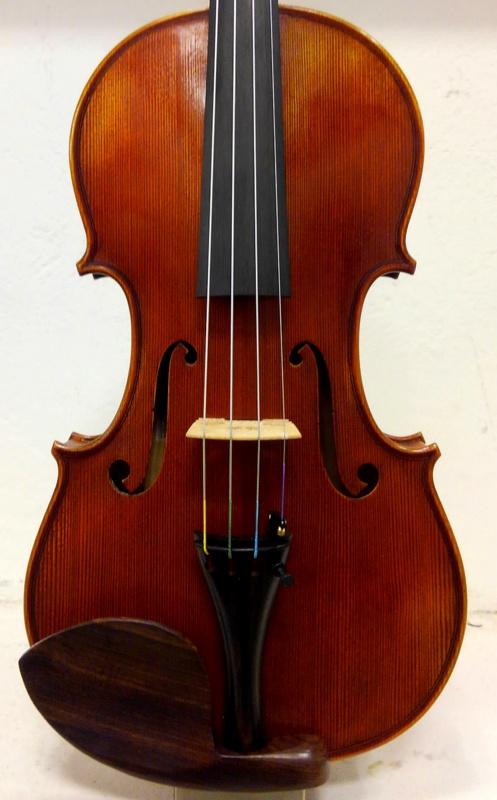 MASTRIマストリのご紹介 バイオリン・ドイツ新作楽器| 国際楽器社 