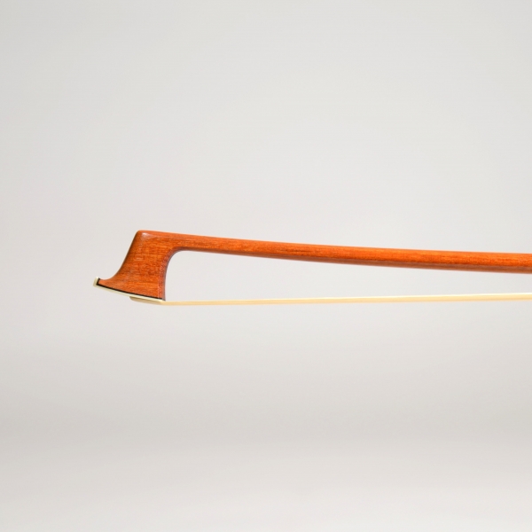 【国産良質弓】 Archet アルシェ バイオリン弓 PE1003 4/4サイズ