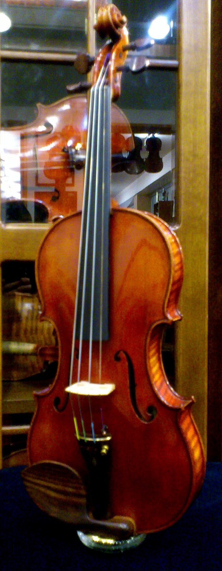 Amedee Dieudonne フレンチオールド ヴァイオリン 弦楽器 | 国際楽器社