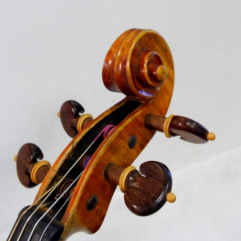 良反響優音】ドイツ製バイオリン 4/4 参考価格:65万円以上 | www