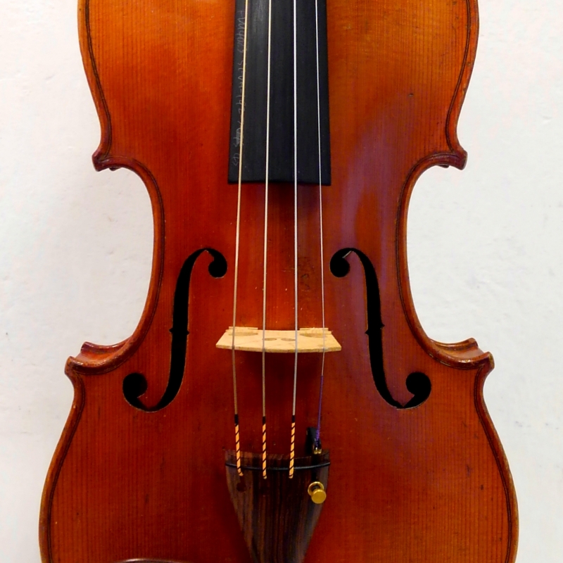 SALE／55%OFF】 CONSERVATORY バイオリン ドイツ製 4/4 弦楽器 - www 