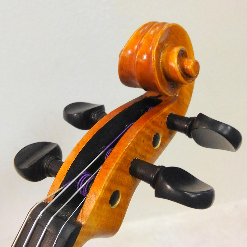 バイオリンKARL HOFNER #11EV | 国際楽器社