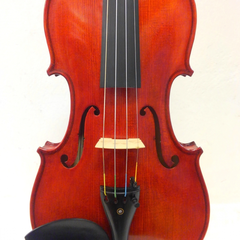HARALD LORENZ 弦楽器専門店の入門用チェコ製入門用バイオリン 