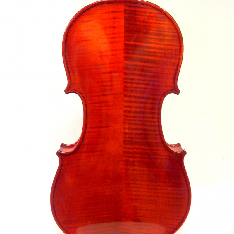 HARALD LORENZ 弦楽器専門店の入門用チェコ製入門用バイオリン | 国際 