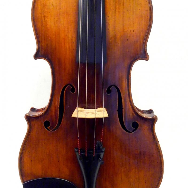 ドイツ製407mm Viola A.R Seidel 1983年製ビオラ ドイツ製407mm Viola A.R Seidel 1983年製ビオラ 弦楽器