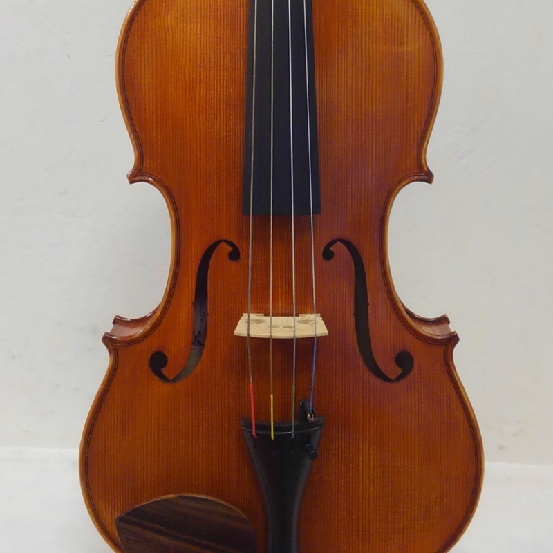 【美品】STENTOR ビオラ ヴィオラ　ステンター　Viola Stentor SR1505 Viola Student II 16