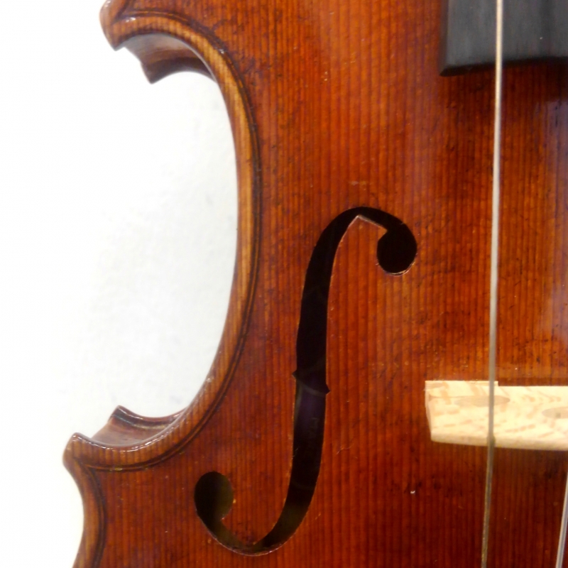 バイオリン☆クリスマス】HOLCO/Georg Bauer Made in Germany