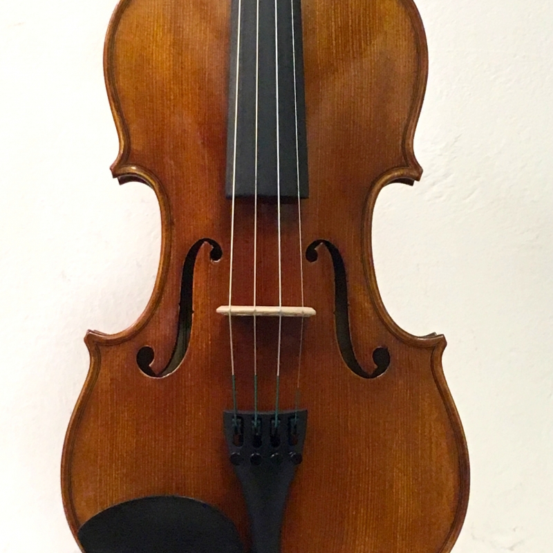 バイオリンセット D.Sandner CV-2 4/4サイズ | 国際楽器社
