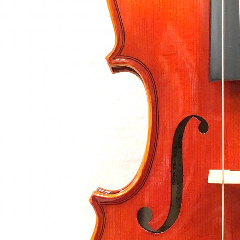 SUZUKI #230 VIOLIN-Outfit 3/4size | 国際楽器社