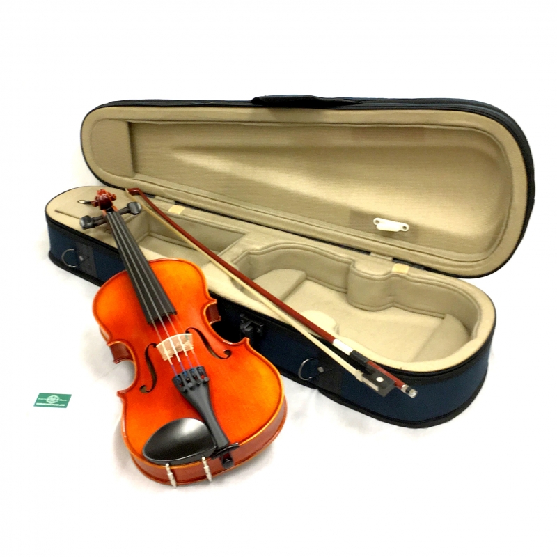 SUZUKI #230 VIOLIN-Outfit 3/4size | 国際楽器社