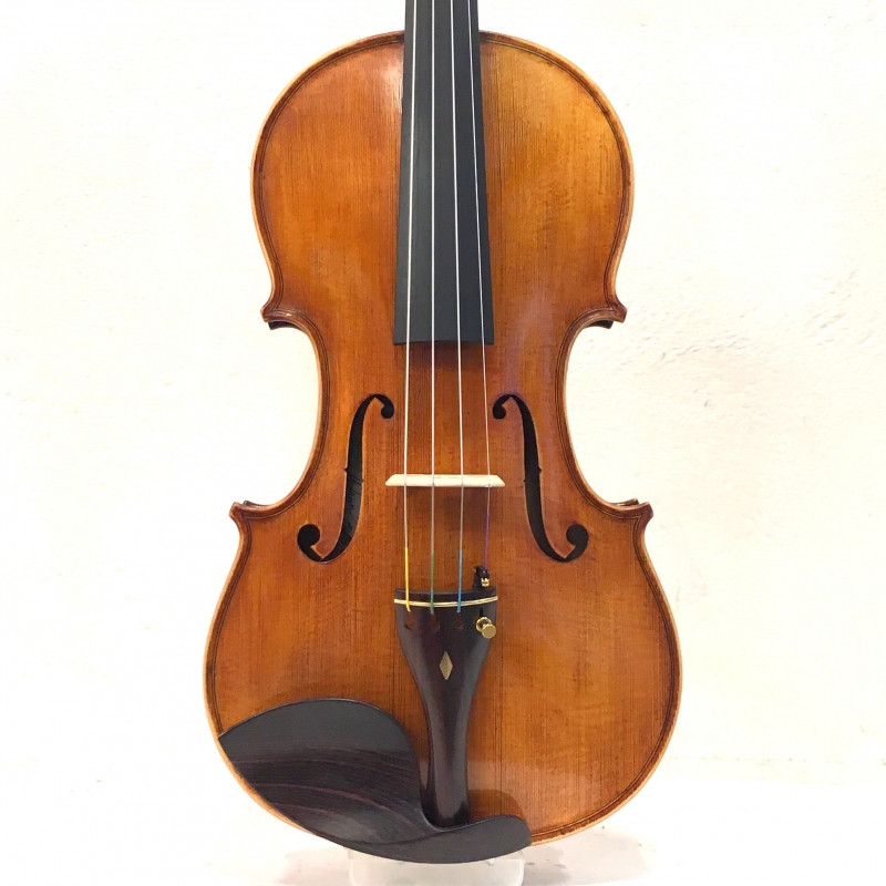 Nicolae VULTER Ia ルーマニアバイオリン | 国際楽器社