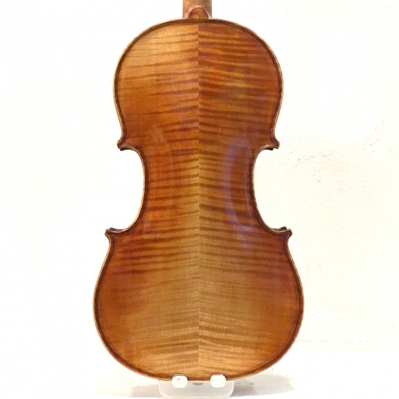 Nicolae VULTER Ia ルーマニアバイオリン | 国際楽器社