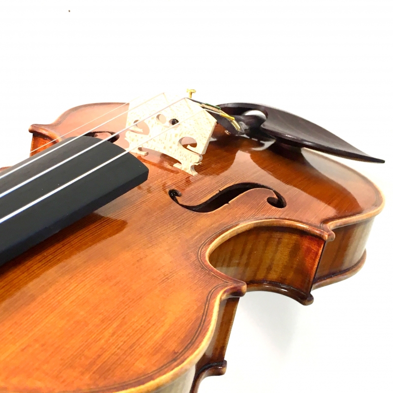 Nicolae VULTER Ia ルーマニアバイオリン | 国際楽器社