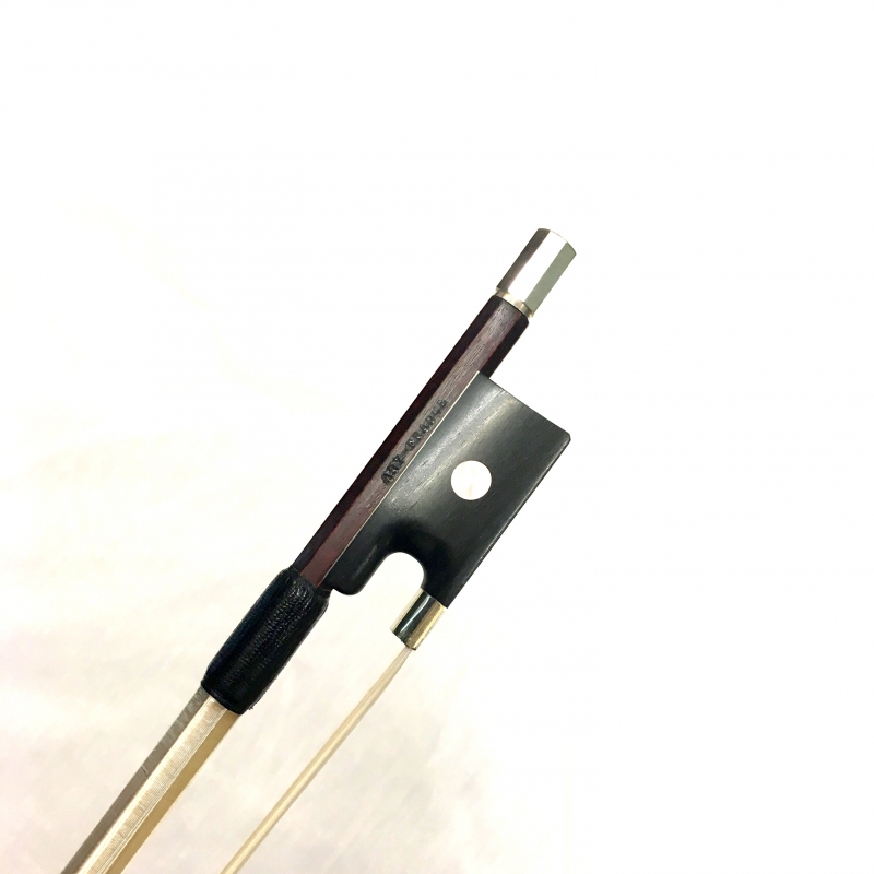 メロディー様　バイオリン　弓　フェルナンブーコ　新品　1/2 ☆2 61NKW+ociCL._UF350,350_QL50_.jpg