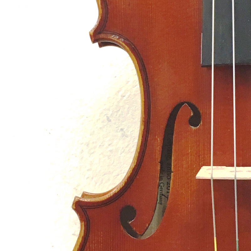 Klaus CLEMENT #3/G バイオリン | 国際楽器社