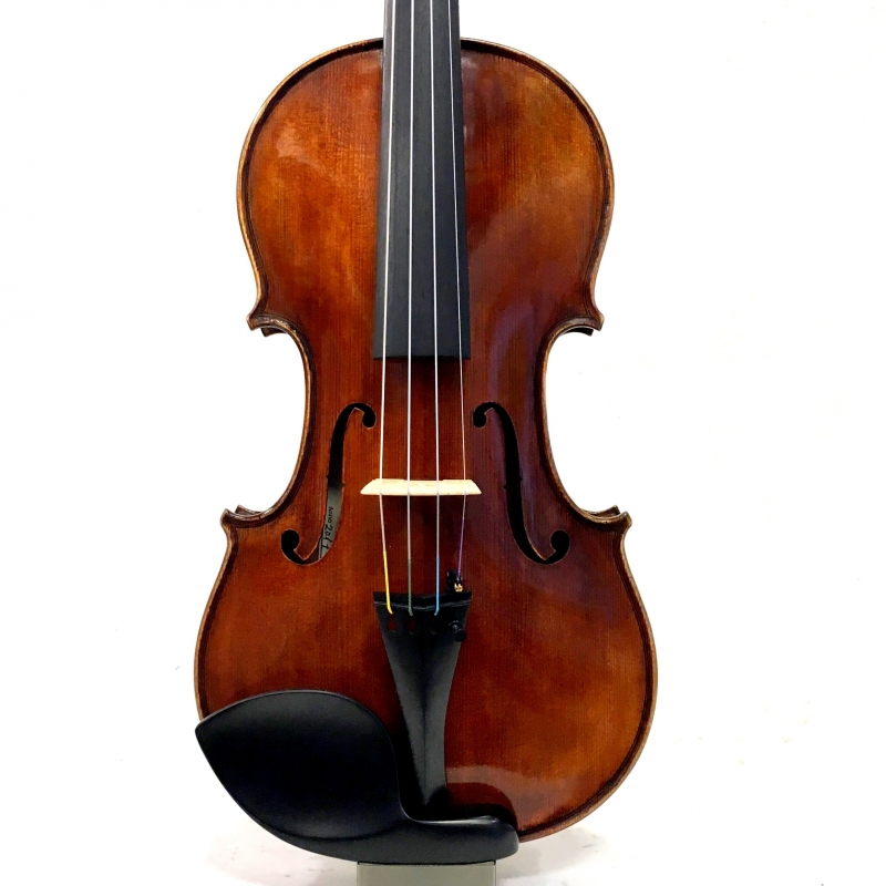 バイオリン】Ludwig Wurmer #2 | 国際楽器社