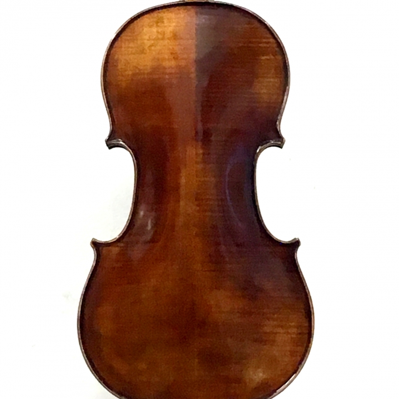 好評人気良品♪ Ludwig Wurmer/ルートヴィヒ・ヴルマー Nr.1/No.1 バイオリン サイズ4/4 2018年 バイオリン