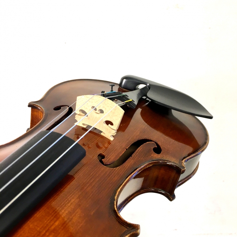 バイオリン】Ludwig Wurmer #2 | 国際楽器社