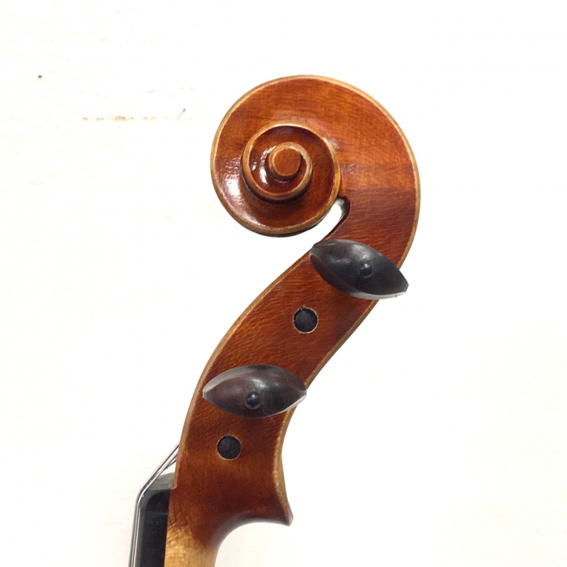 【入門】ビオラ ヴィオラ フルサイズ 約40.3cm 2021年製 入門】ビオラ ヴィオラ フルサイズ 約40.3cm 2021年製