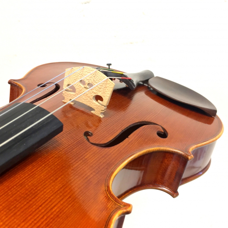 ビオラ】Andrei SIMON #4va 40.5cm | 国際楽器社 ビオラ】Andrei SIMON #4va 40.5cm | 国際楽器社