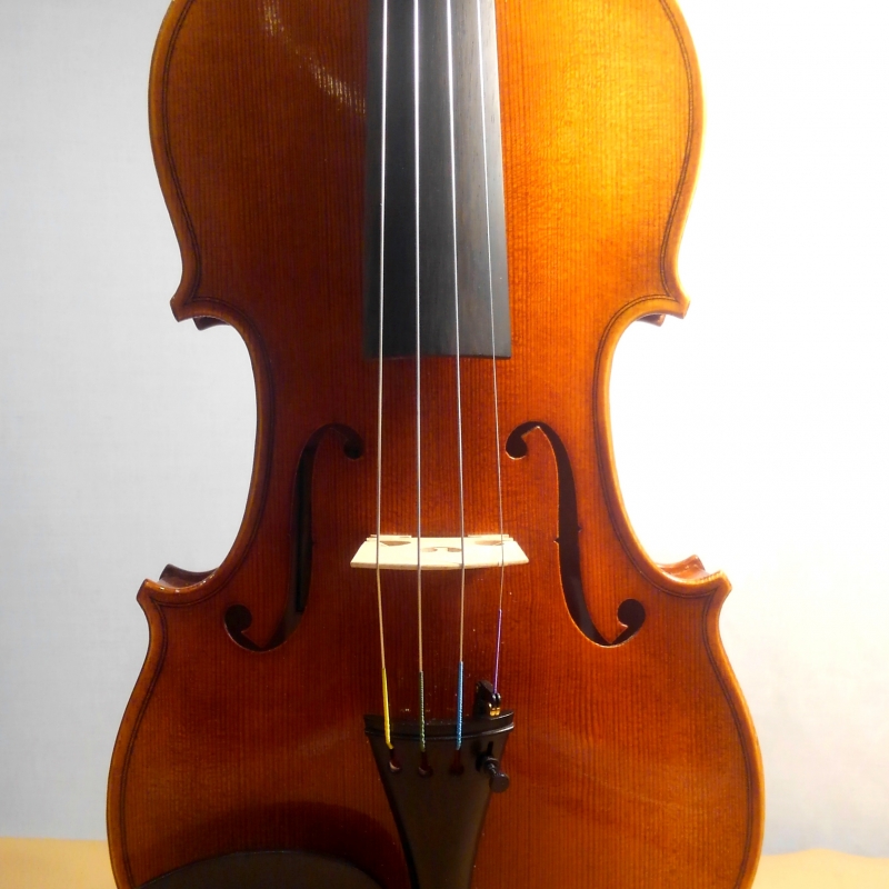 バイオリン】Franz Sandner#702R made in Germany | 国際楽器社