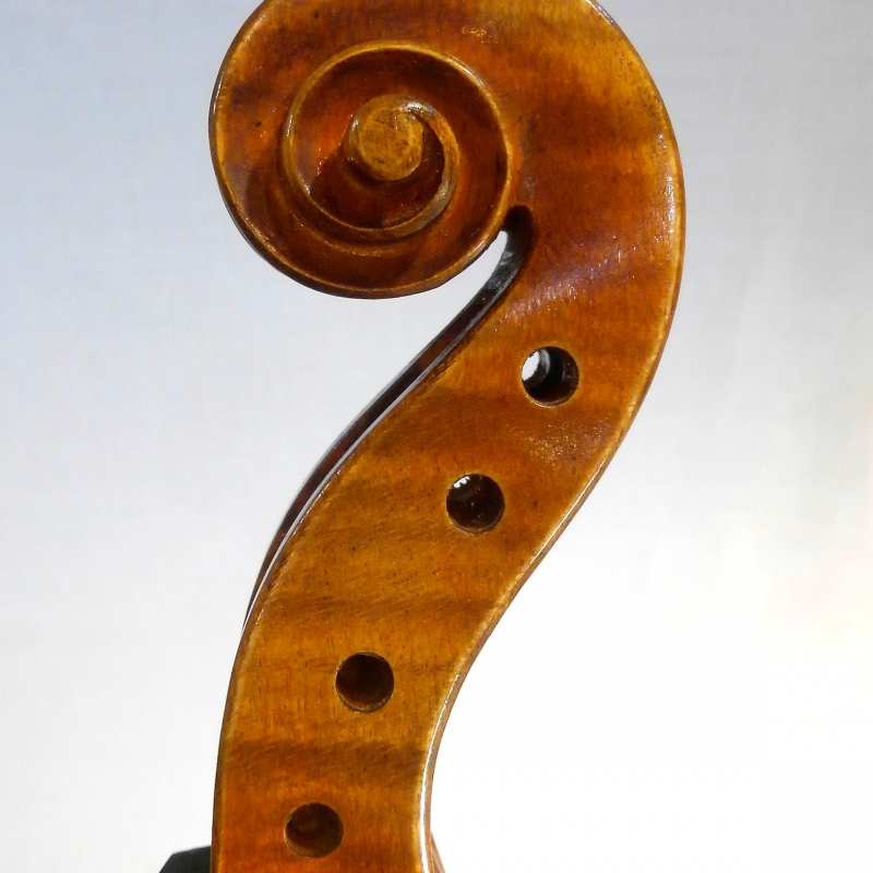 VIOLIN】Franz Sandner 