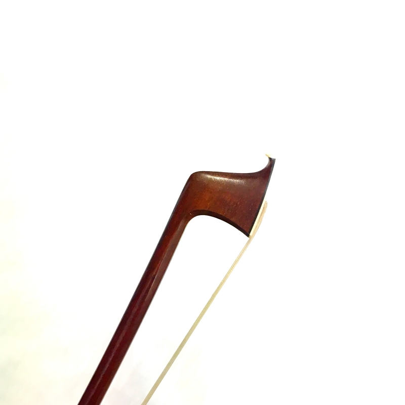 Violin Bow by J.P.BERNARD N/E JPベルナール ニッケル | 国際楽器社