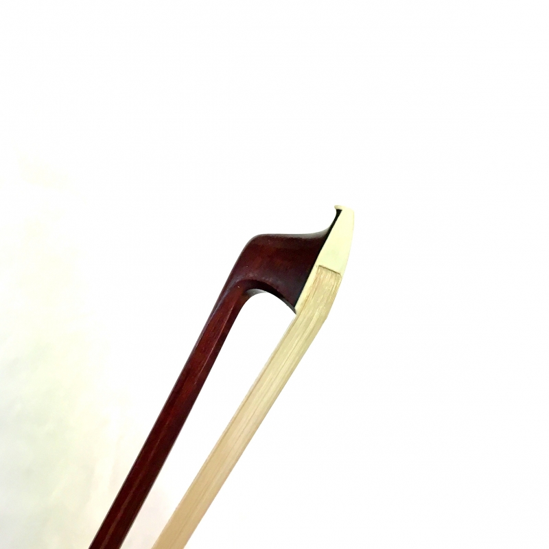 Violin Bow by J.P.BERNARD N/E JPベルナール ニッケル | 国際楽器社
