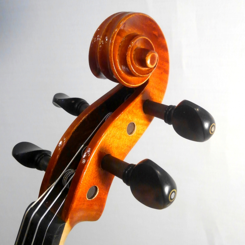 バイオリン ARS Music #028 made in Czeco | 国際楽器社