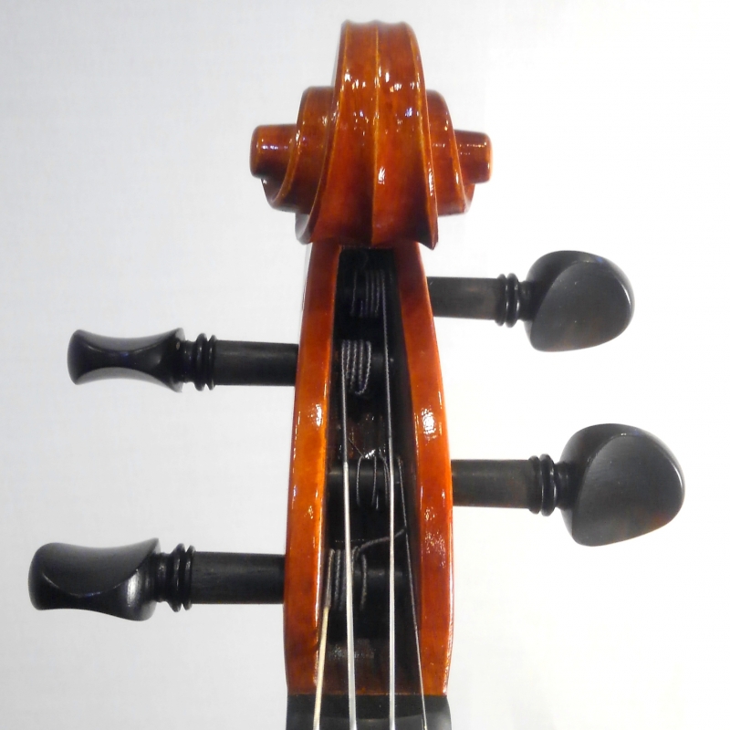 バイオリン ARS Music #028 made in Czeco | 国際楽器社