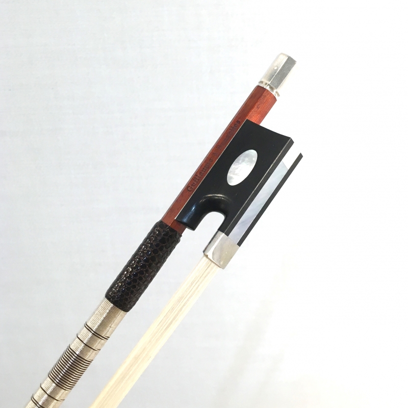 バイオリン弓 GUILLAUME S/E Model 