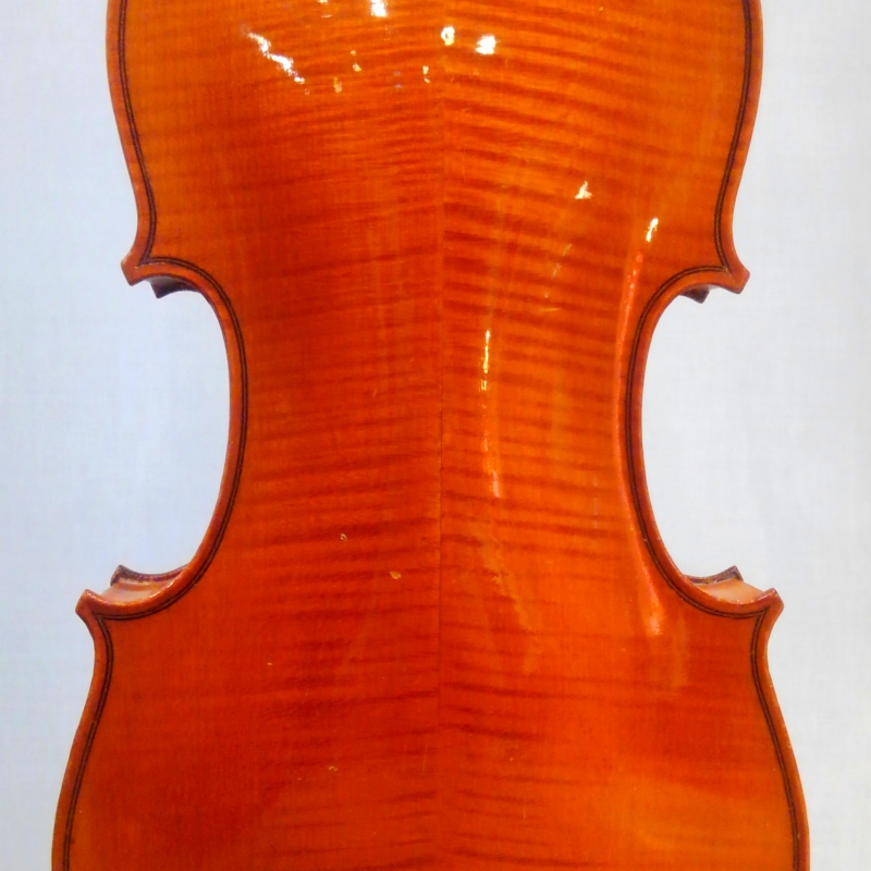 Violin MARC LABERTE 1922 Mirecourt | 国際楽器社