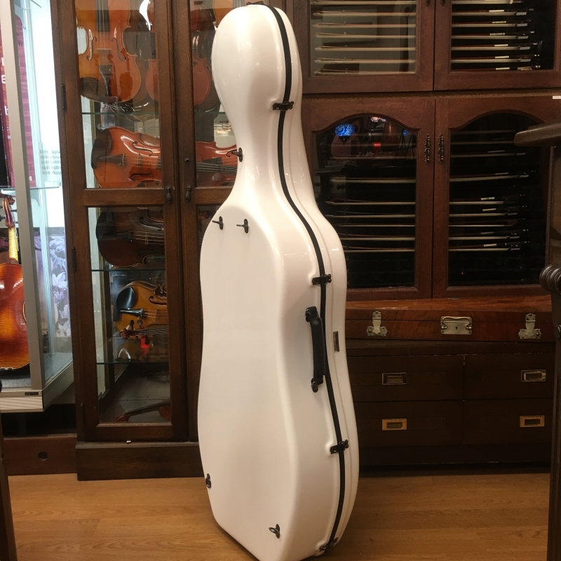 イーストマン チェロケース 軽量 Eastman cello case | nate-hospital.com