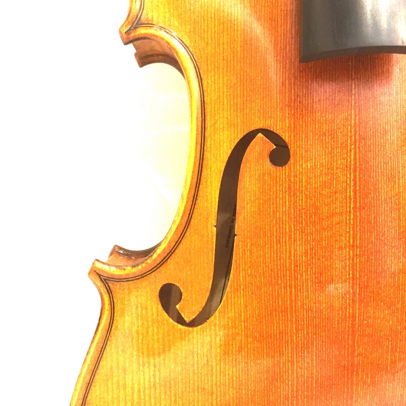 バイオリン】Walter SANDNER＃20 made in Germany | 国際楽器社
