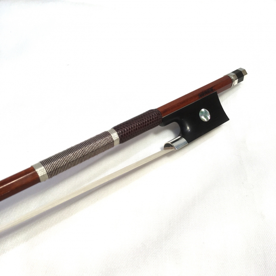 バイオリン弓 Agnes SAUMAGNE S/EBordeaux 大阪の弦楽器店