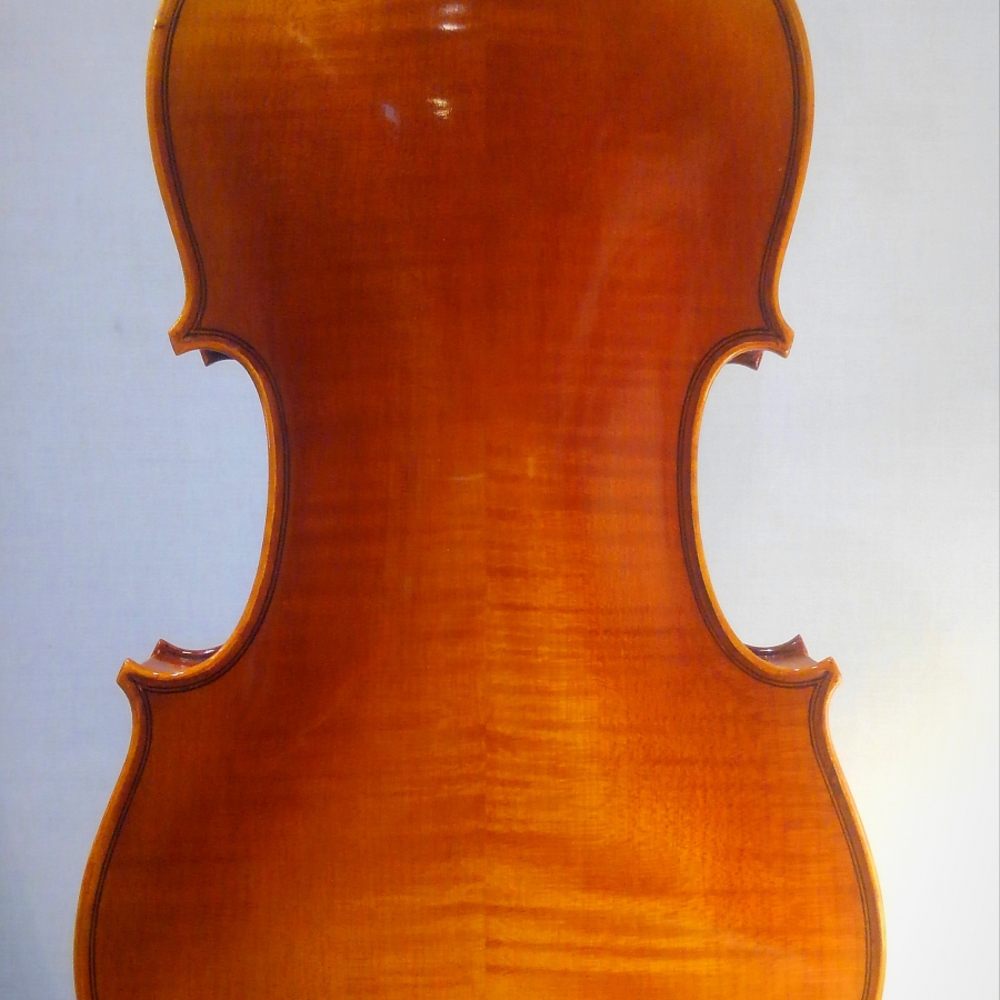 中古バイオリン YAMAHA V-7G 新品同様 | 国際楽器社