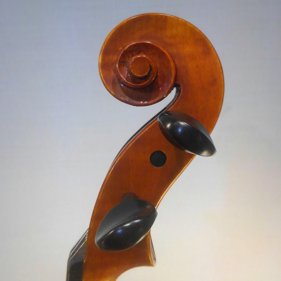 中古バイオリン YAMAHA V-7G 新品同様 | 国際楽器社