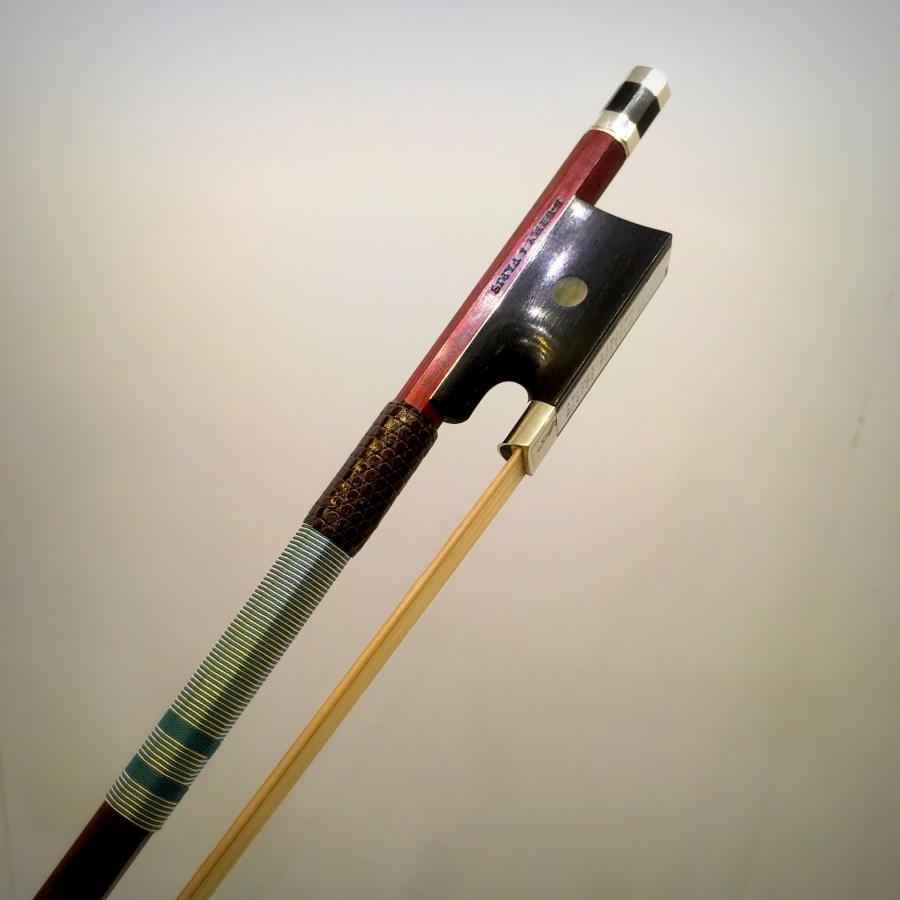 【送料0円】 ARCHET LIMITED BOW, ex LAMYアルシェ・リミテッド・ボー | 国際 弦楽器