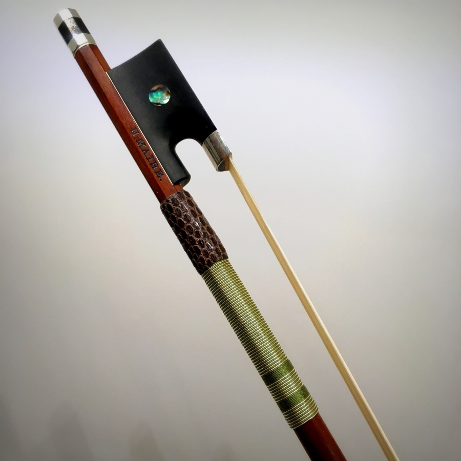 ARCHET LIMITED BOW, ex MAIREアルシェ・リミテッド・ボー | 国際楽器社