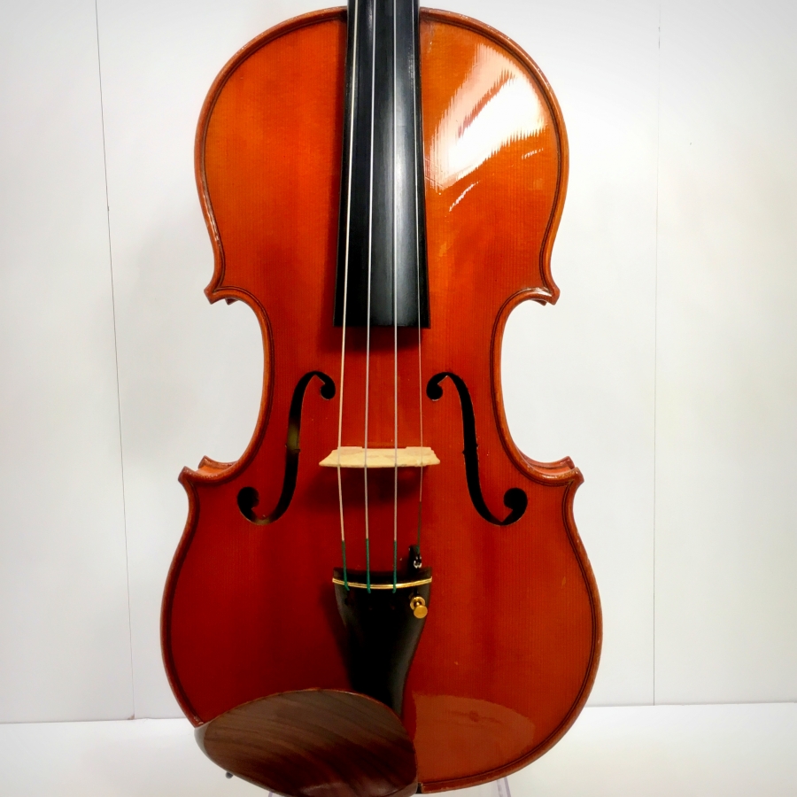 EMILE BLONDELET Violin 1924【SOLD】 | 国際楽器社
