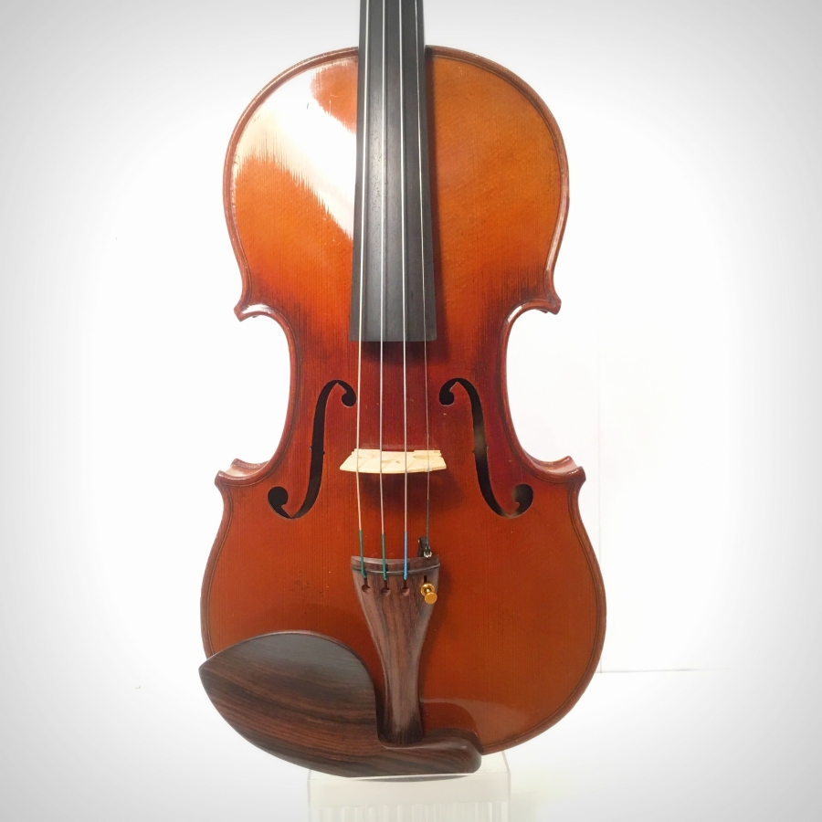 アーカイブ】ヴァイオリンEMILE BLONDELET Violin 1923