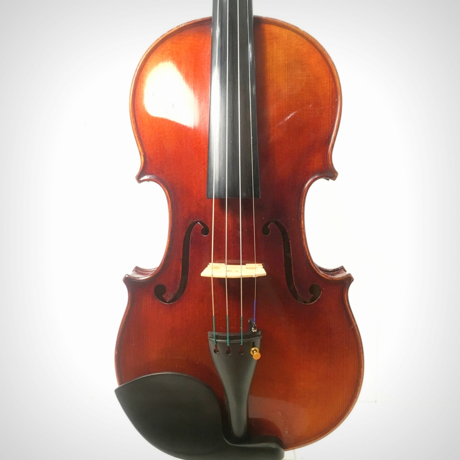 MARC LABERTE,French Violin 1940c | 国際楽器社