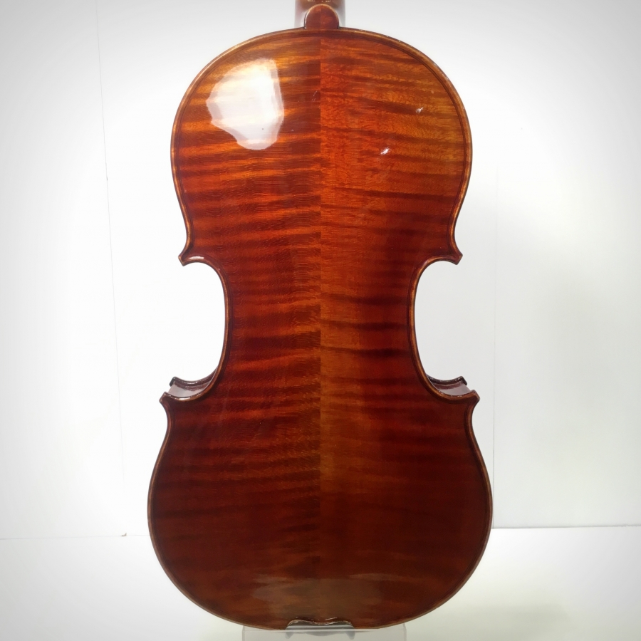 MARC LABERTE,French Violin 1940c | 国際楽器社