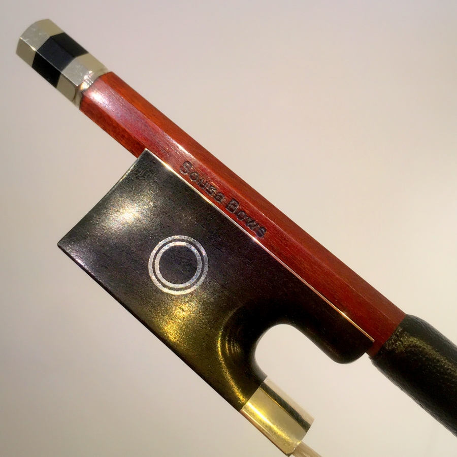 バイオリン弓 N-10 | suzukiviolin
