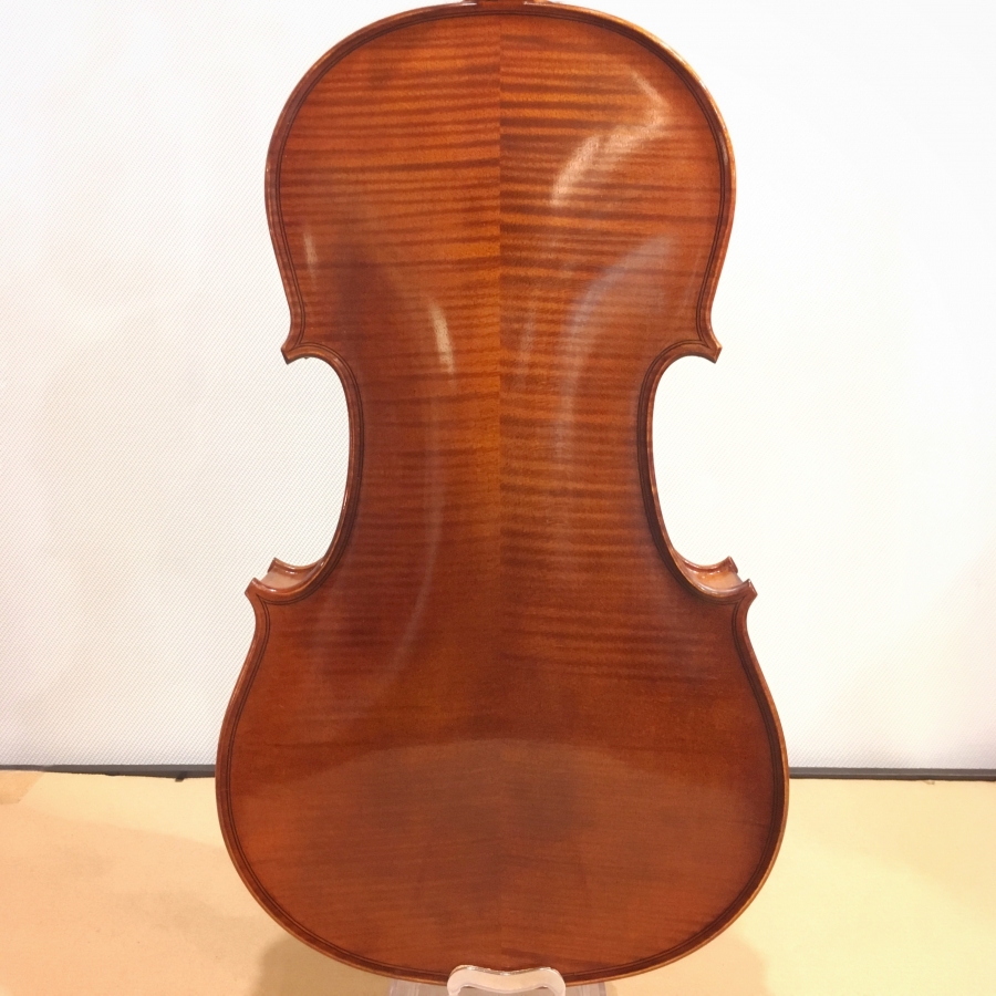 バイオリン Conrad GÖTZ ゲッツ＃93MT VN533/20 | 国際楽器社