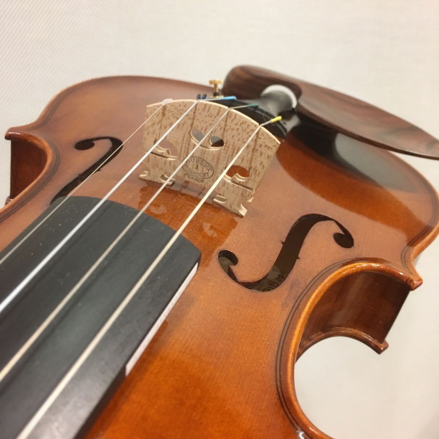 バイオリン Conrad GÖTZ ゲッツ＃93MT VN533/20 | 国際楽器社