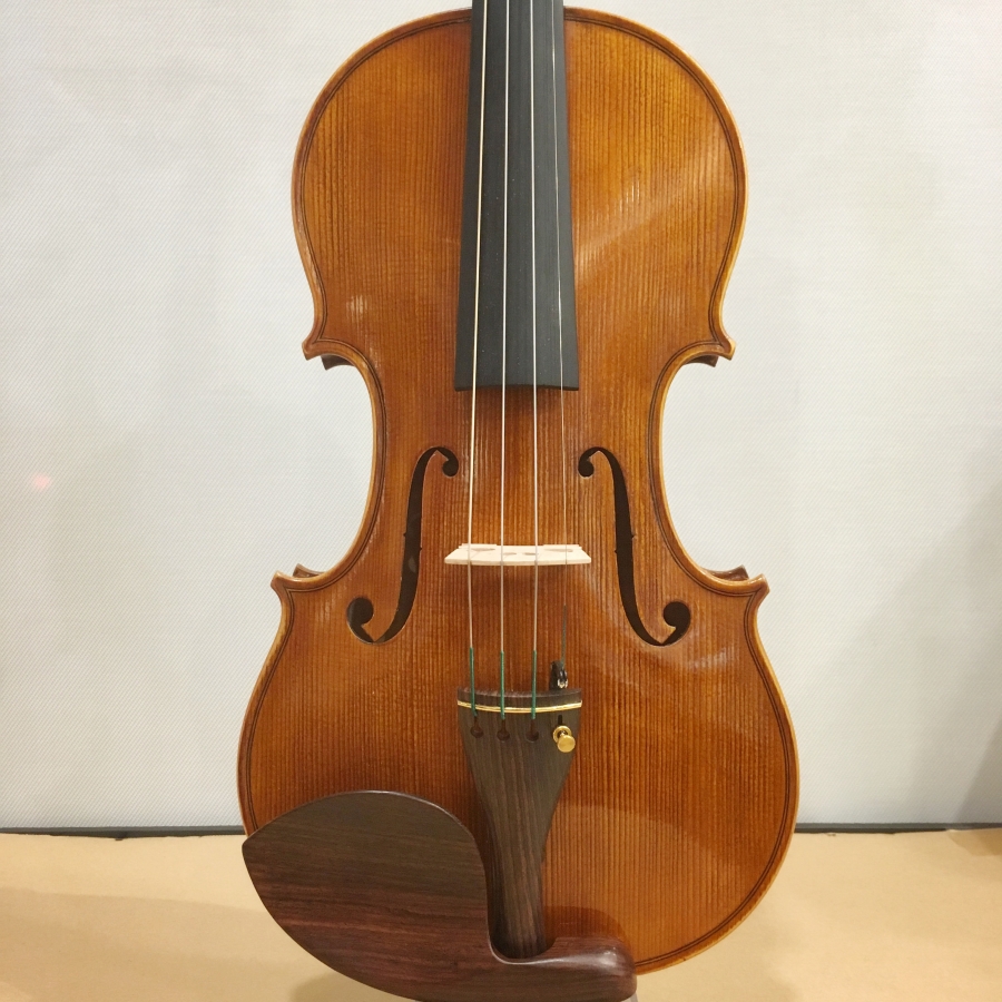 値下げ】KARL HOFNER ビオラ 本体 ケース付き（値下げ】KARL