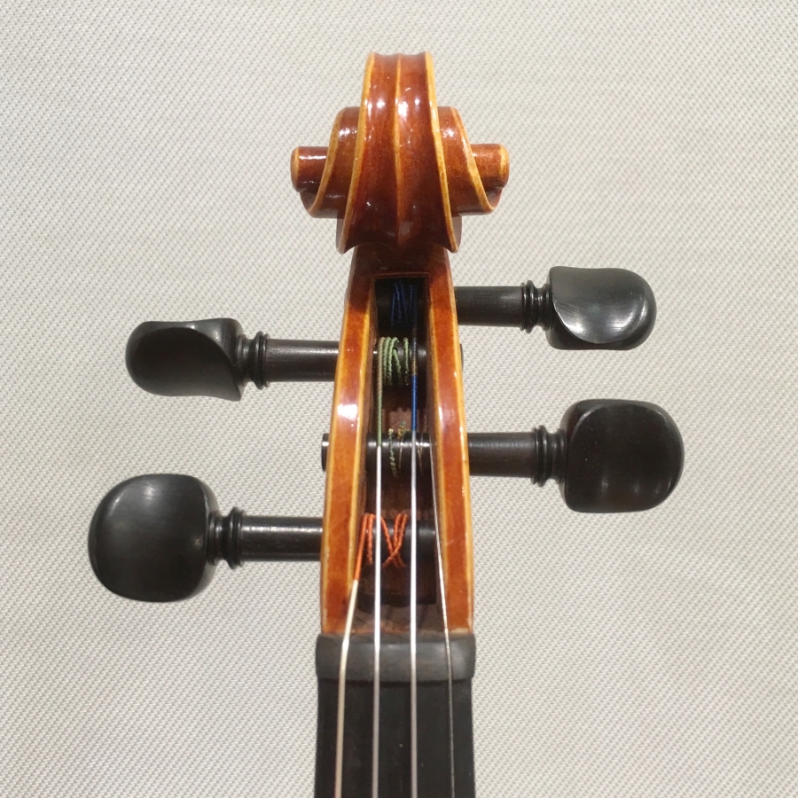 Walter Sandner ドイツ バイオリン バイオリン WALTER SANDNER＃30ドイツ製バイオリン | 国際楽器社