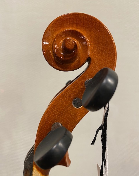 バイオリンセット Franz SANDNER #101 VN554/31 | 国際楽器社